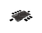 Кейс для карт памяти JJC MCH-MSD10GR