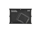 Кейс для карт памяти JJC MCH-SD4GR