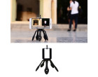 Штатив Joby Flexible Gekko Smart black (аналог)