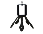 Штатив Joby Flexible Gekko Smart black (аналог)
