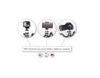 Штатив Joby Oma Pro RM-30 (black/gray) аналог