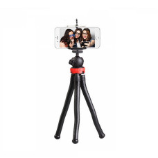 Штатив ForSLR Oma Pro RM-30 (black/red) Smart