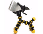 Штатив для смартфона Joby Poni black / yellow (аналог)