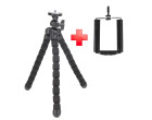 Штатив для смартфона Joby RM-260 Smart black (аналог)