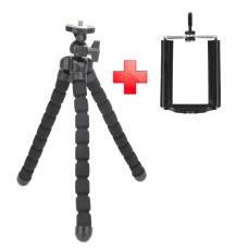 Штатив для смартфона ForSLR RM-260 Smart black