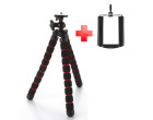 Штатив для смартфона Joby RM-260 Smart black/red (аналог)