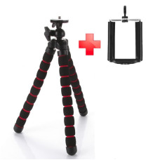 Штатив для смартфона ForSLR RM-260 Smart black/red