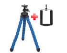 Штатив для смартфона Joby RM-260 Smart blue (аналог)