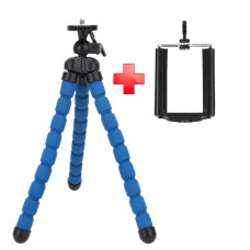 Штатив для смартфона ForSLR RM-260 Smart blue