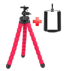 Штатив для смартфона ForSLR RM-260 Smart red