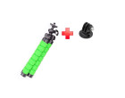 Штатив Joby RM-95 for Gopro green (аналог)
