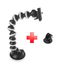 Штатив с присоской ForSLR Suction Cup Mount M for GoPro