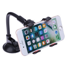 Держатель смартфона в авто ForSLR Suction Flexible Clip