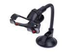 Держатель смартфона в авто Joby Suction Flexible Clip (аналог)