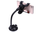 Держатель смартфона в авто Joby Suction Flexible Clip (аналог)