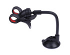 Держатель смартфона в авто Joby Suction Flexible Clip (аналог)