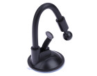 Держатель смартфона в авто Joby Suction Flexible Clip (аналог)