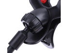 Держатель смартфона в авто Joby Suction Flexible Clip (аналог)
