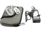 Зовнішній акумулятор PowerPlant K3 for Apple MacBook 36000мАч (DV00PB0004)