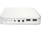 Зовнішній акумулятор PowerPlant K3 for Apple MacBook 36000мАч (DV00PB0004)