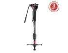 Монопод Miliboo MTT705III-CA карбоновый