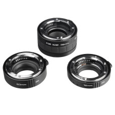 Макрокольца Kenko 12/20/36mm Nikon AF