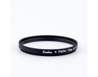 Светофильтр Kenko Digital Filter UV 52mm