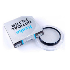 Светофильтр Kenko Digital Filter UV 52mm