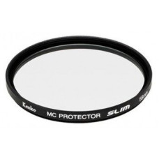 Светофильтр Kenko MC protector SLIM 52mm