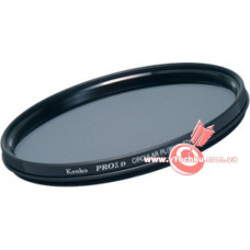 Светофильтр Kenko Pro1D C-PL 58mm