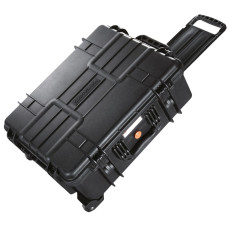 Кейс защитный на колесиках Vanguard Supreme 53D