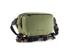 Сумка K&F Concept Alpha Camera Sling Bag Green 10L (KF13.157V2)