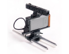 Клетка-кэйдж Camera Cage C6 для Blackmagic Pocket Cinema Camera