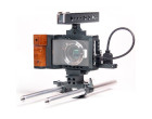 Клетка-кэйдж Camera Cage C6 для Blackmagic Pocket Cinema Camera
