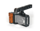 Клетка-кэйдж Camera Cage C6 для Blackmagic Pocket Cinema Camera