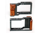 Клетка-кэйдж Camera Cage C6 для Blackmagic Pocket Cinema Camera