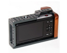 Клетка-кэйдж Camera Cage C6 для Blackmagic Pocket Cinema Camera