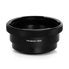Переходное кольцо JYC для Pentacon Six - M42