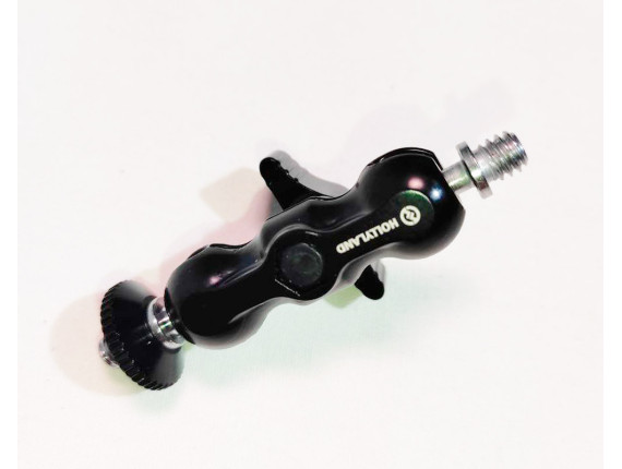 Крепление Hollyland Universal Magic Arm with Small Ball Head