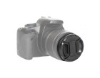 Крышка для объектива AccPro LF-09 (52мм)