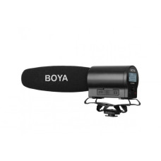 Микрофон Boya BY-DMR7
