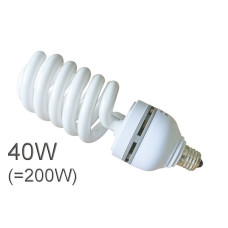 Лампа постоянного света Menik JDD-6 (40W)