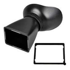 Видоискатель ForSLR LCD Viewfinder V2 для Canon 550D, Nikon D90