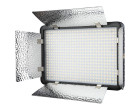 Накамерный свет Godox LED-500LR-W