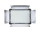 Накамерный свет Godox LED-500LR-W