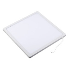 Светодиодная панель для предметной съёмки Puluz PU5136 20x20см