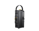 Постоянный свет Godox Knowled M600Bi