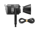 Постоянный свет Godox Litemons LE600Bi black