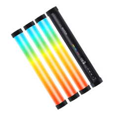 Набор постоянного света Godox TL30-K4 RGB Tube Light