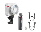 Постоянный свет Godox ML100R RGB Kit3 (+BG02)